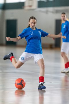 Bild 292 - wBJ NFV Futsalmeisterschaft